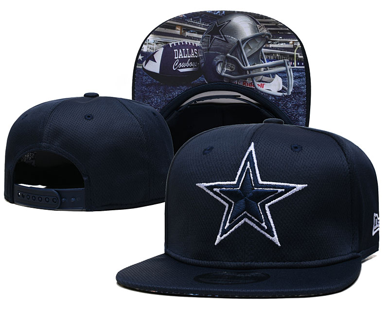 2021 NFL Dallas Cowboys 113 TX hat->nfl hats->Sports Caps